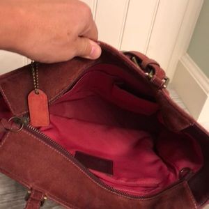 Coach Bags - Coach purse Coach Bags - Coach purse